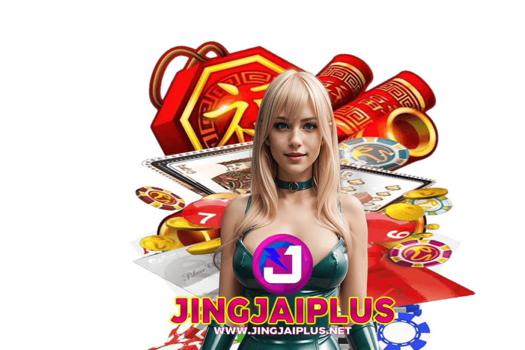 jingjaiplus สมัคร