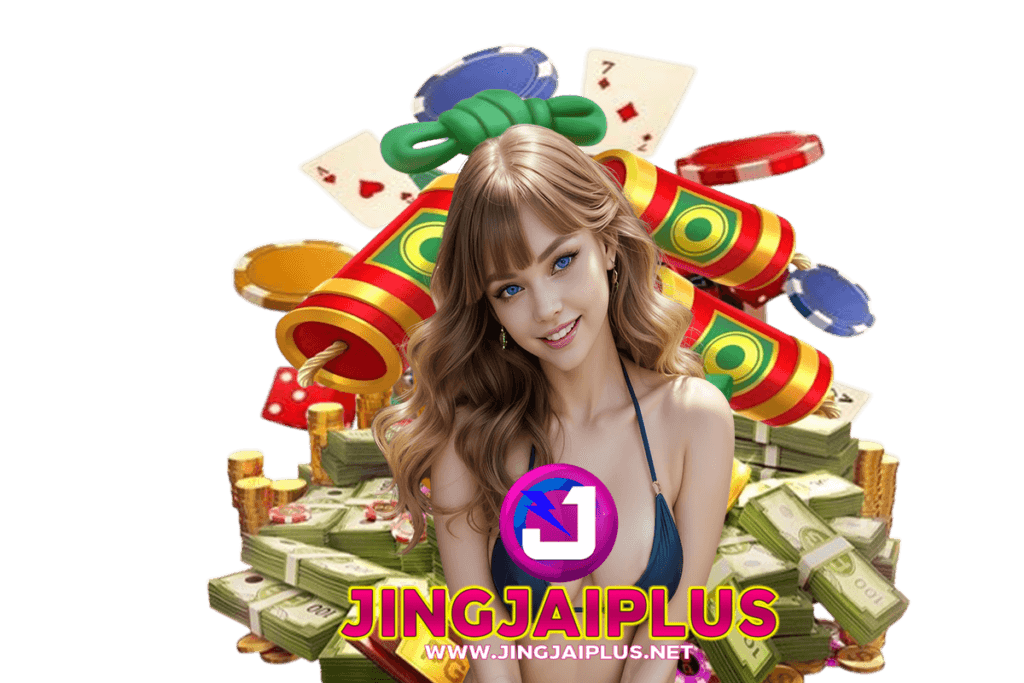 jingjaiplus สล็อต