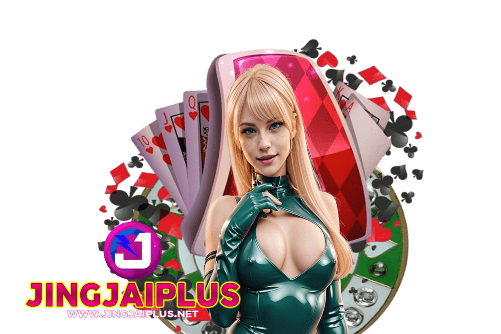 jingjaiplus เว็บตรง